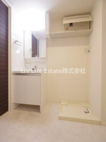 西東京市保谷町６丁目のアパート