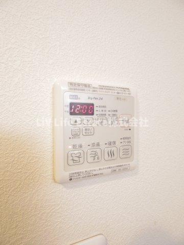 西東京市保谷町６丁目のアパート