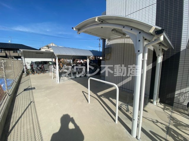 【その他共用部分】 | ドゥナーレ辻町