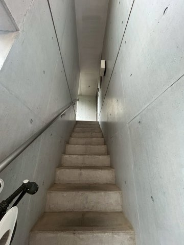 【外観パース】