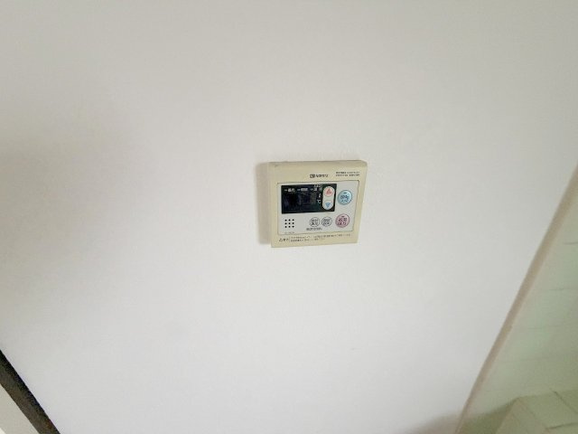 レジデンスミミーの設備