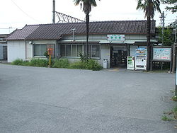 プランドールＫの周辺|寄居駅まで670ｍ
