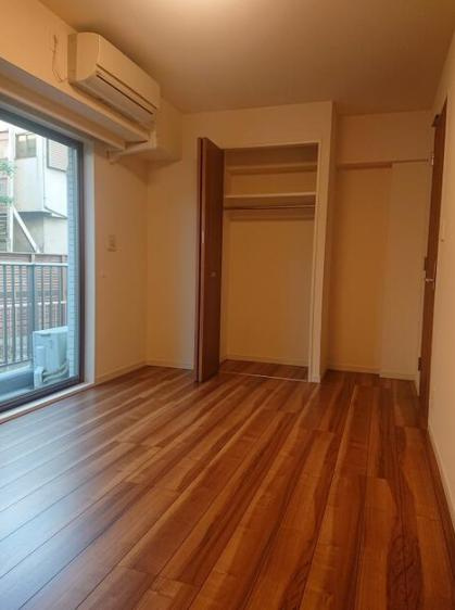 オープンレジデンシア本駒込の寝室|※別部屋写真