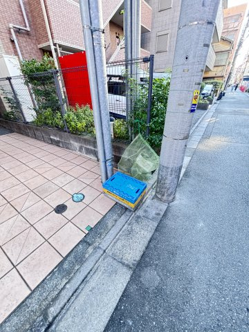 ヴィトレスクのその他共用部分