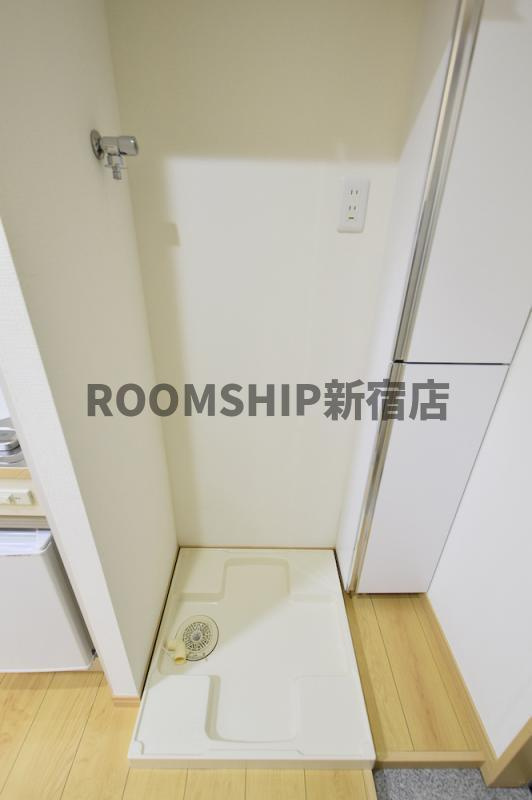 アクロス東雪谷の設備