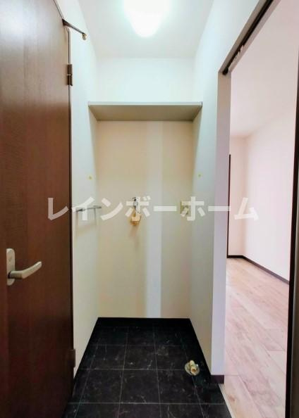 エスペラント浦和の設備