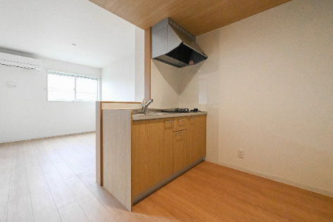 Y’sスクエア梅満町【キャッシュバック対象物件】の内装|※同建設会社の写真となります