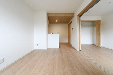 Y’sスクエア久留米【キャッシュバック対象物件】の居間・リビング|※同建設会社の写真となります