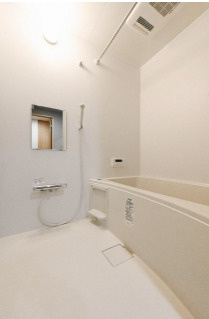 Y’sスクエア梅満町【キャッシュバック対象物件】の浴室|※同建設会社の写真となります