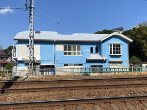 馬堀町三丁目テラスの画像