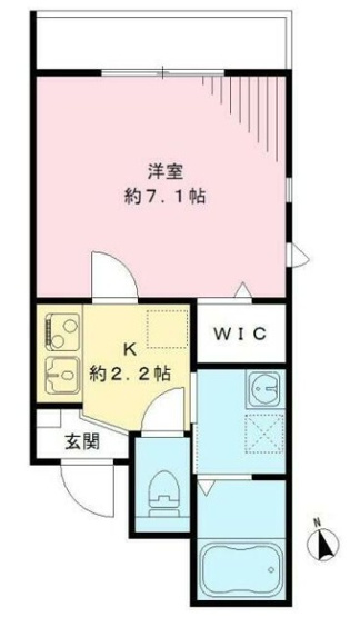 【外観】 | ラルーチェ高円寺