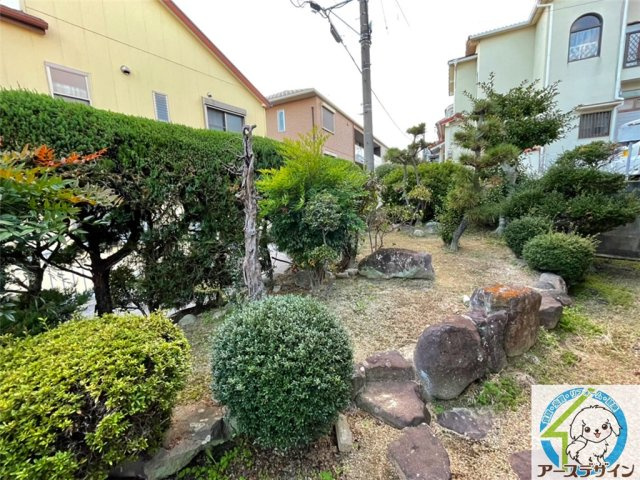 鳥羽倉庫付戸建のその他