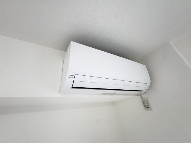 ジーメゾン青梅末広の設備
