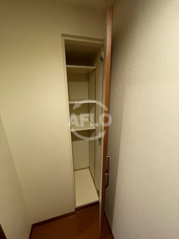 淀屋橋アップルタワーレジデンスの収納|淀屋橋アップルタワーレジデンス　収納
