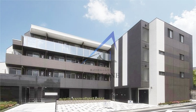 ロアール豊島長崎の外観|外観です。