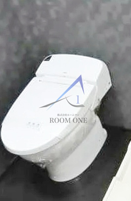 ロアール豊島長崎のトイレ|トイレです。