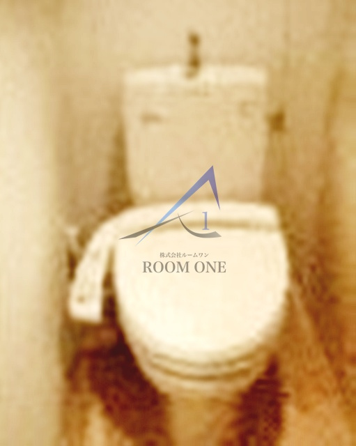 シェーンバウムのトイレ|トイレです。