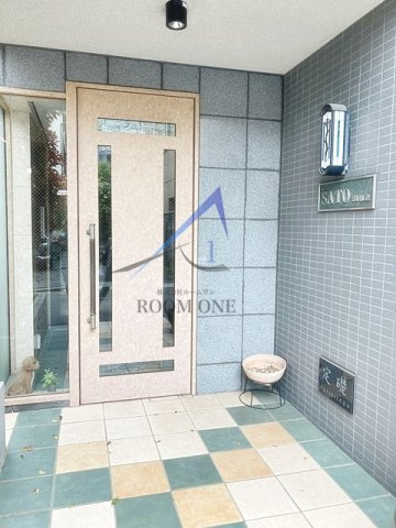 佐藤ビル
