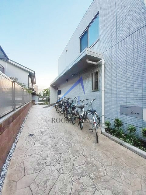 ウイステリア関口