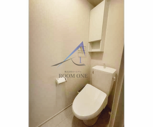 Ｆｏｒｅｓｔ　Ｍａｉｓｏｎ　池袋のトイレ|トイレです。