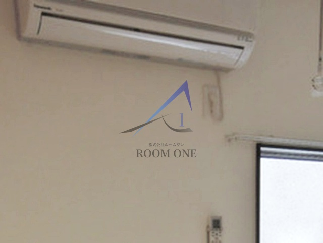 Classy Residenceの設備|エアコンです。
