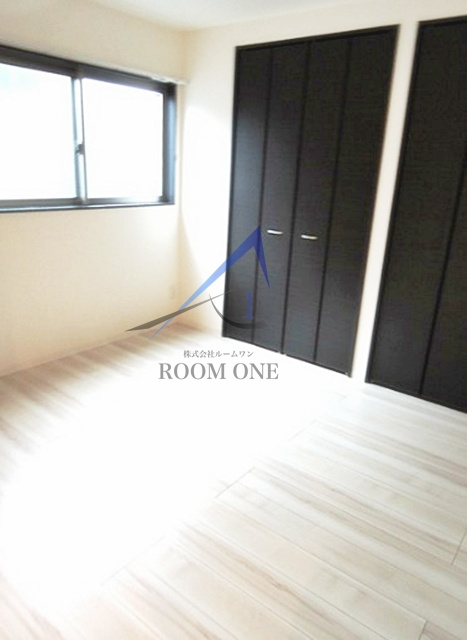 Classy Residenceの居間・リビング|洋室のお部屋です。