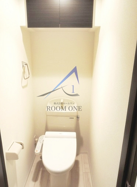Classy Residenceのトイレ|トイレです。