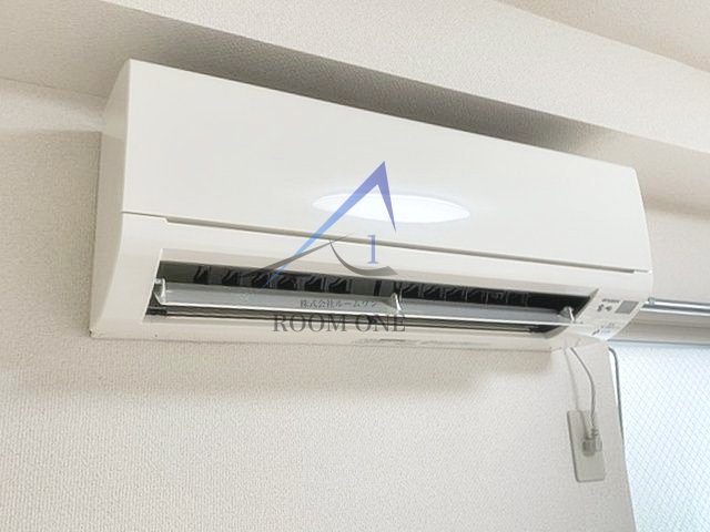 b’CASA TOKIOの設備|エアコンです。