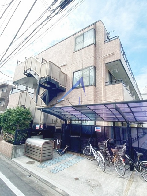 シャトー晴偕