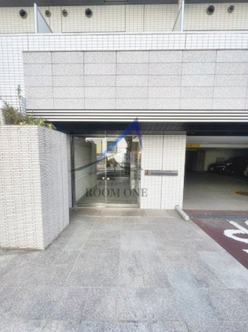 クレヴィスタ板橋桜川のその他共用部分|共用通路です。