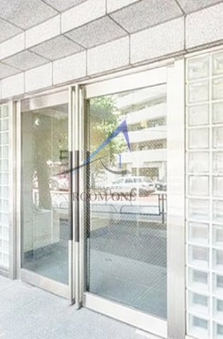 PALACE STUDIO 文京音羽のエントランス|エントランスです。