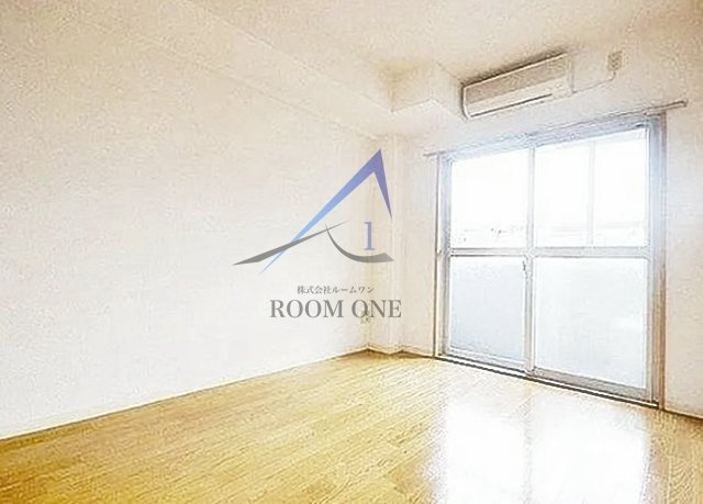 PALACE STUDIO 文京音羽の居間・リビング|洋室のお部屋です。