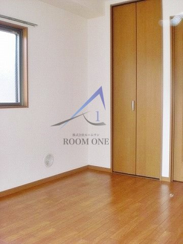ラ・ルバーブ の居間・リビング|洋室のお部屋です。