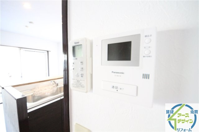 フェルヴェールのセキュリティ|※類似部屋