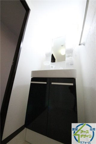 フェルヴェールの洗面所|※類似部屋