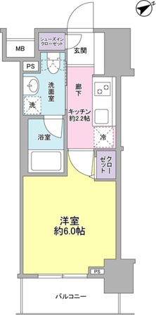 サンピエス大森