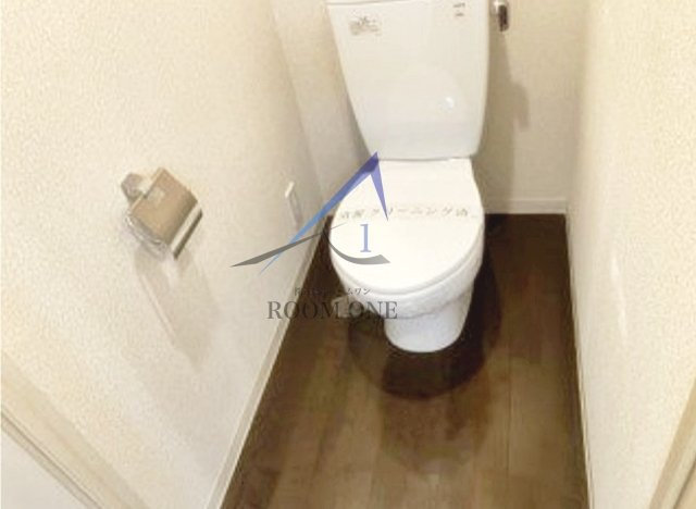 フェニックス池袋Northのトイレ|トイレです。