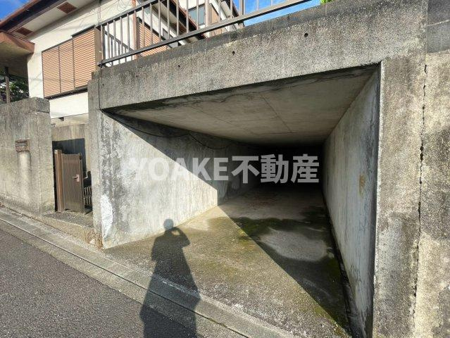 海老名市上今泉５丁目の一戸建ての設備