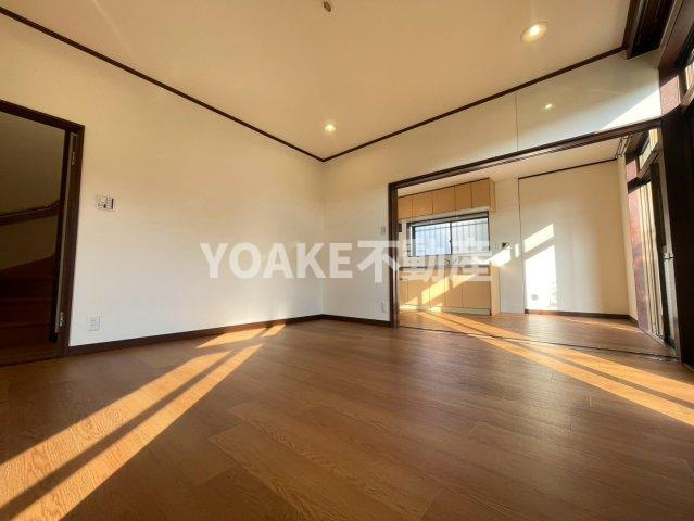 海老名市上今泉５丁目の一戸建てのその他