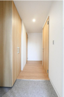 Y’sスクエア梅満町【キャッシュバック対象物件】の収納|※同建設会社の写真となります