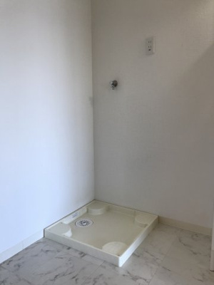 【設備】 | ファイブコート今川