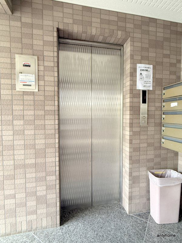 グレイス21　仲介手数料無料の設備