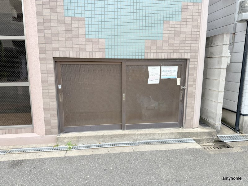 グレイス21　仲介手数料無料のその他共用部分