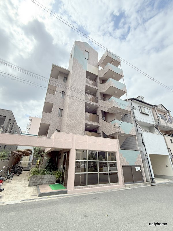 グレイス21　仲介手数料無料