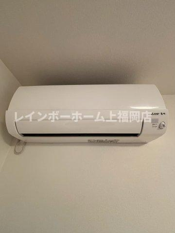 CASA　RIOの設備