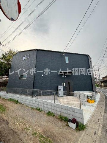 CASA　RIOの外観