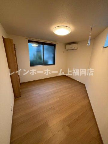 CASA　RIOの居間・リビング