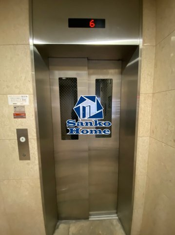 レイローズビルのその他共用部分