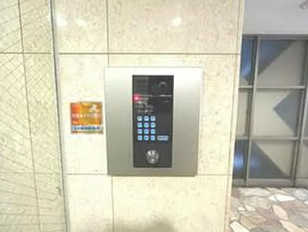 レイローズビルのセキュリティ