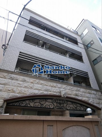レイローズビル